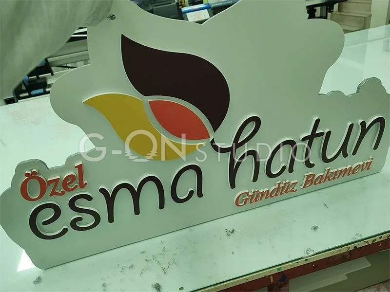 Dekota Stand — Örnek 6